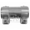 FA1 004-960 Pipe Connector, exhaust system